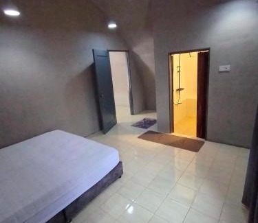 Ladang Pangoi Other | Dome Glamping Lojing Highlands