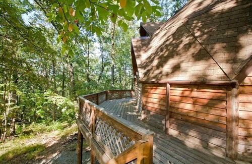Kabletown House | Dome Of Your Dreams!