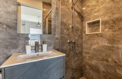 Mellieħa Heights Apartment | Dome Sunset Views Apartment