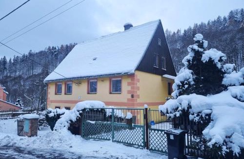 Perstejn House | Domek č. 3