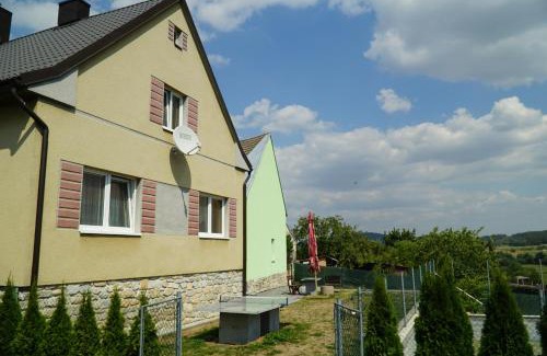 Cimice House | Domek Šumava