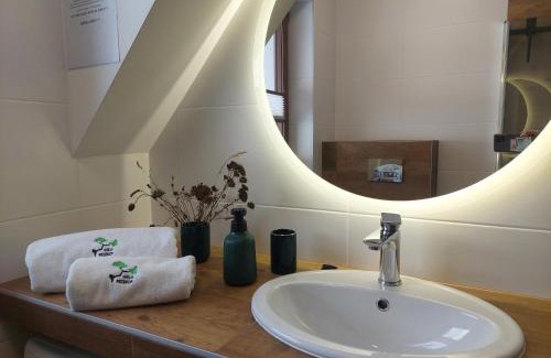 Czorsztyn Apartment | Domek/apartament Przekop
