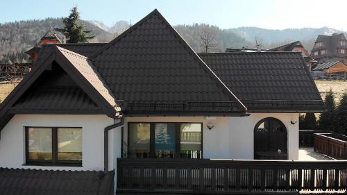 Zakopane Ski Chalet | Domek Bączek