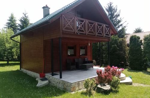 Bielsko-Biala House | Domek całoroczny