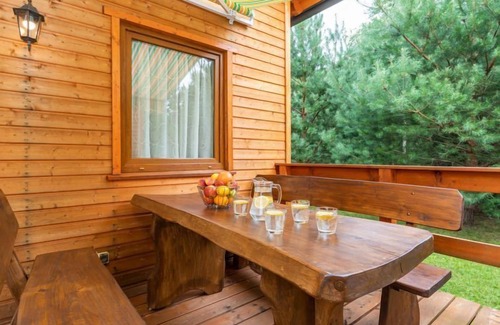 Lubiatowo House | Domek dla 4 osób by Interhome