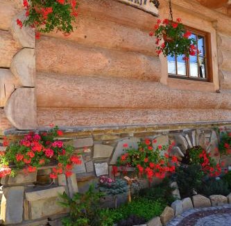 Zakopane Ski Chalet | Domek Góralski Chata u Słodkiego Zakopane