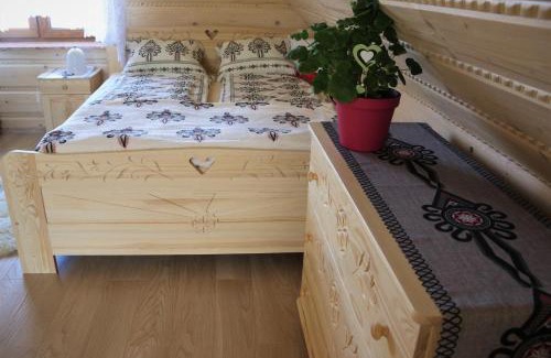 Piwniczna-Zdroj Villa | Domek Góralski Piwowarówka