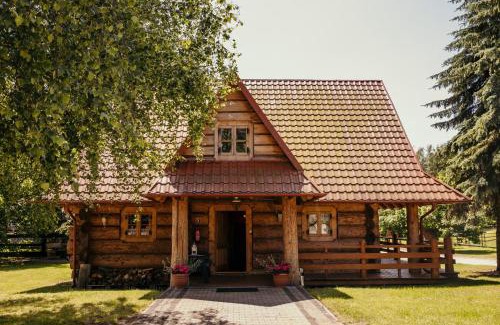 gmina Lipno Ski Chalet | Domek Góralski Smyczyna