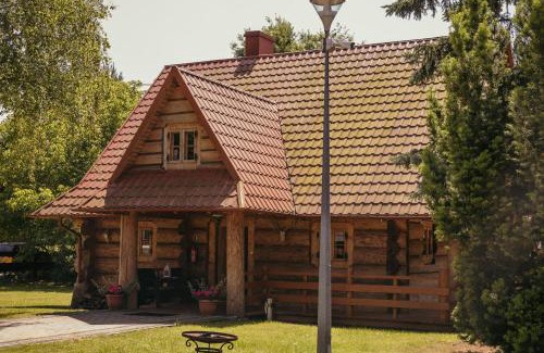 gmina Lipno Ski Chalet | Domek Góralski Smyczyna