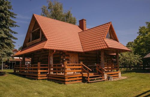 gmina Lipno Ski Chalet | Domek Góralski Smyczyna
