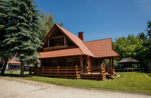 gmina Lipno Ski Chalet | Domek Góralski Smyczyna