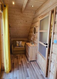 Ciche House | Domek Góralski zakątek Czerwienne