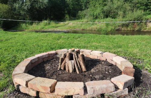 Rabe House | Domek gdzieś na końcu świata