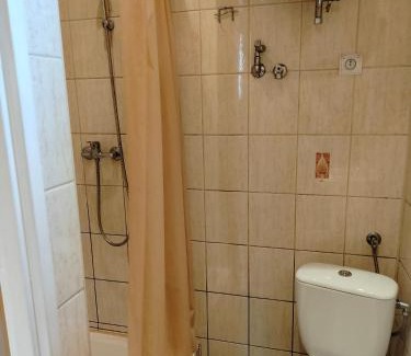 Kroscienko nad Dunajcem House | Domek gościnny Biel