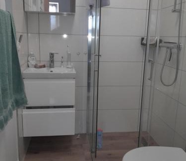 Dobre Miasto House | Domek Gościnny nad jeziorem Limajno
