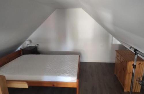Dobre Miasto House | Domek Gościnny nad jeziorem Limajno