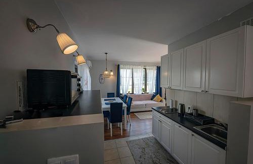 Pisz House | Domek IMIONEK Wrota Mazur