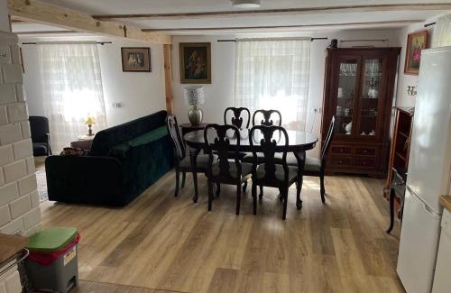 Janow Podlaski House | Domek JÓZEFA przy ZAMKU