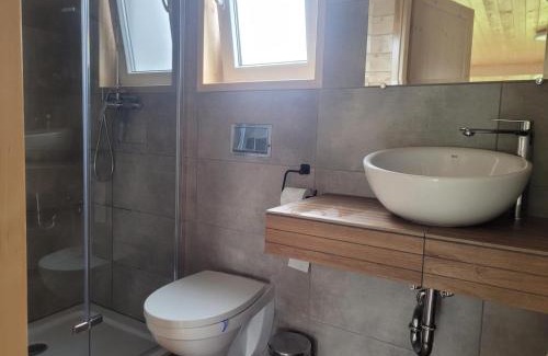 Karwienskie Bloto Drugie Villa | Domek letniskowy Młyn2