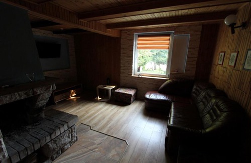 Stawiguda House | domek letniskowy Majdy własna plaża