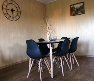 Biskupiec House | Domek letniskowy nad Jez. Dadaj