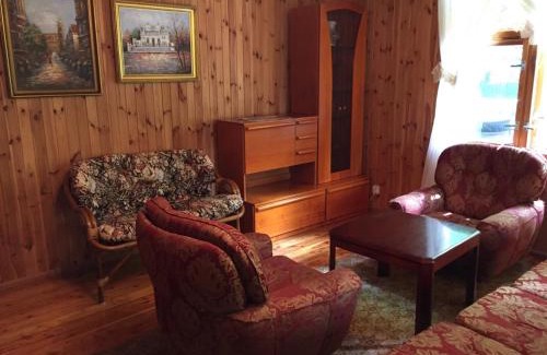 Stare Jablonki House | Domek Letniskowy
