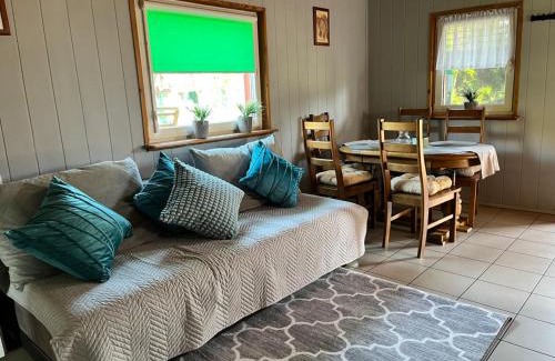 gmina Bedzino House | Domek letniskowy Podamirowo