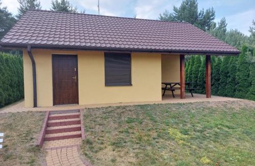 Slesin House | Domek letniskowy u Piotera Ślesin Żółwieniec