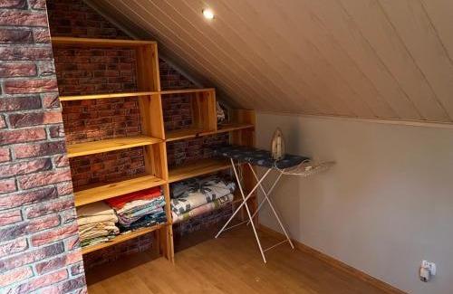 gmina Wiazownica House | Domek Letniskowy w Radawie przy rzece, blisko zalewu