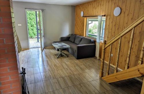 Kruklanki House | Domek letniskowy Wczasowik 3