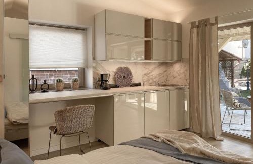 Karwie Apartment | Domek Mrągowo