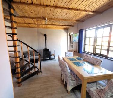 Blanki House | Domek murowany w Dolinie Symsarny