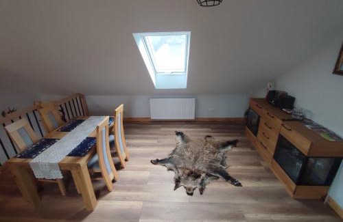 Stary Sacz Apartment | Domek Myśliwski