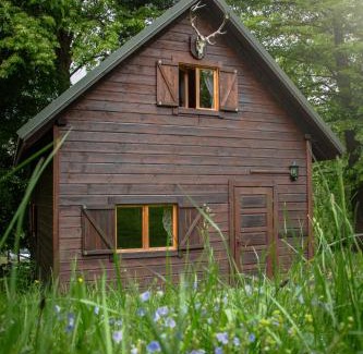 Ujsoy Ski Chalet | Domek myśliwski w górach