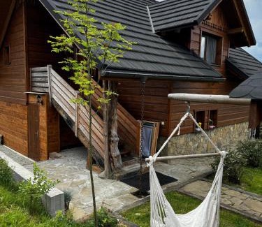 Piwniczna-Zdroj House | Domek na Śmigowskim Piwniczna-Zdrój