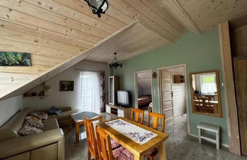 Piwniczna-Zdroj House | Domek na Śmigowskim Piwniczna-Zdrój