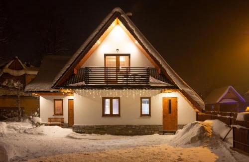 Zakopane Ski Chalet | Domek na Królach