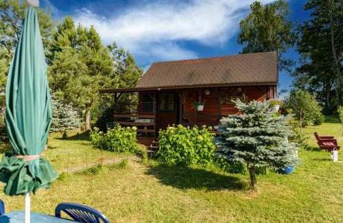 Goldap Ski Chalet | domek na Mazurach