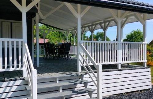 Miłomłyn House | Domek na Mazurach