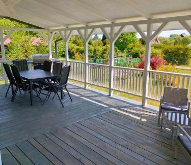 Miłomłyn House | Domek na Mazurach