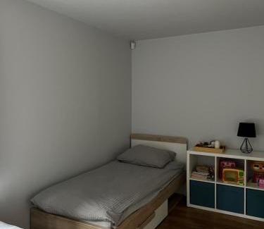 Miedzychod House | Domek na Morenowym Wzgórzu, nad jeziorem