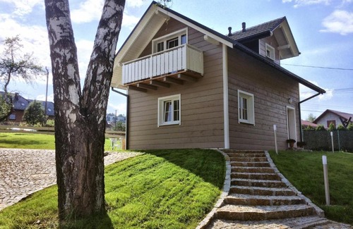 Wisla House | Domek na Siglanach