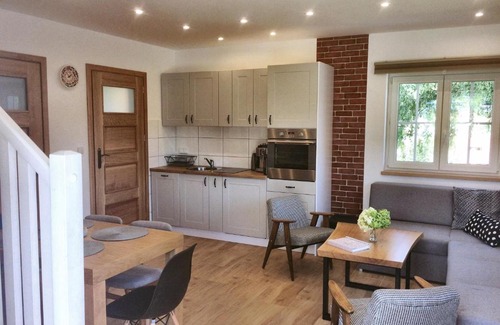Wisla House | Domek na Siglanach