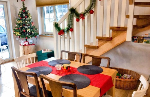 Wisla House | Domek na Siglanach