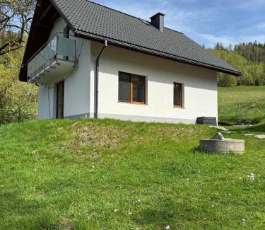 Wisla House | Domek na Skarpie