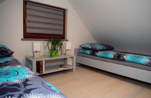 Mikolajki House | Domek na wsi U Wiktora