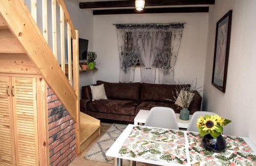 Mikolajki House | Domek na wsi U Wiktora