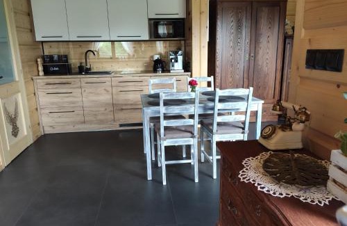 Krynica-Zdroj Ski Chalet | Domek na wypoczynek