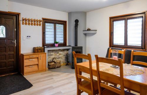 Kazimierz Dolny House | Domek na zacisznych obrzeżach Kazimierza Dolnego