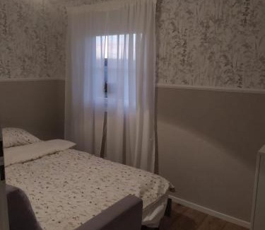 gmina Lipiany Villa | Domek nad jeziorem Chłop